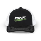 Dink Performance Logo Snapback Hat