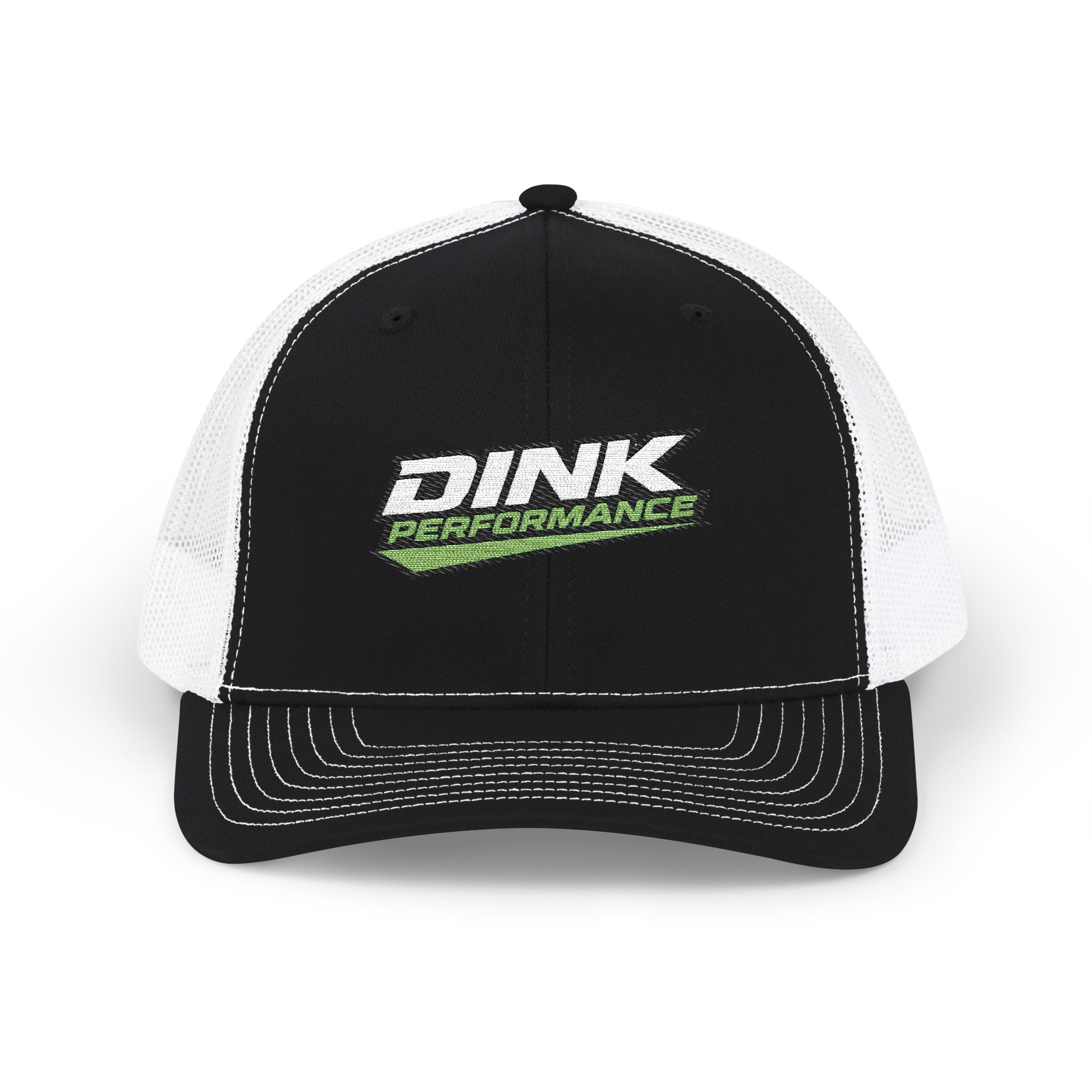Dink Performance Logo Snapback Hat