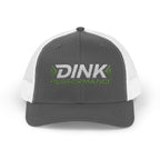 DINK Performance Mesh Snapback Hat