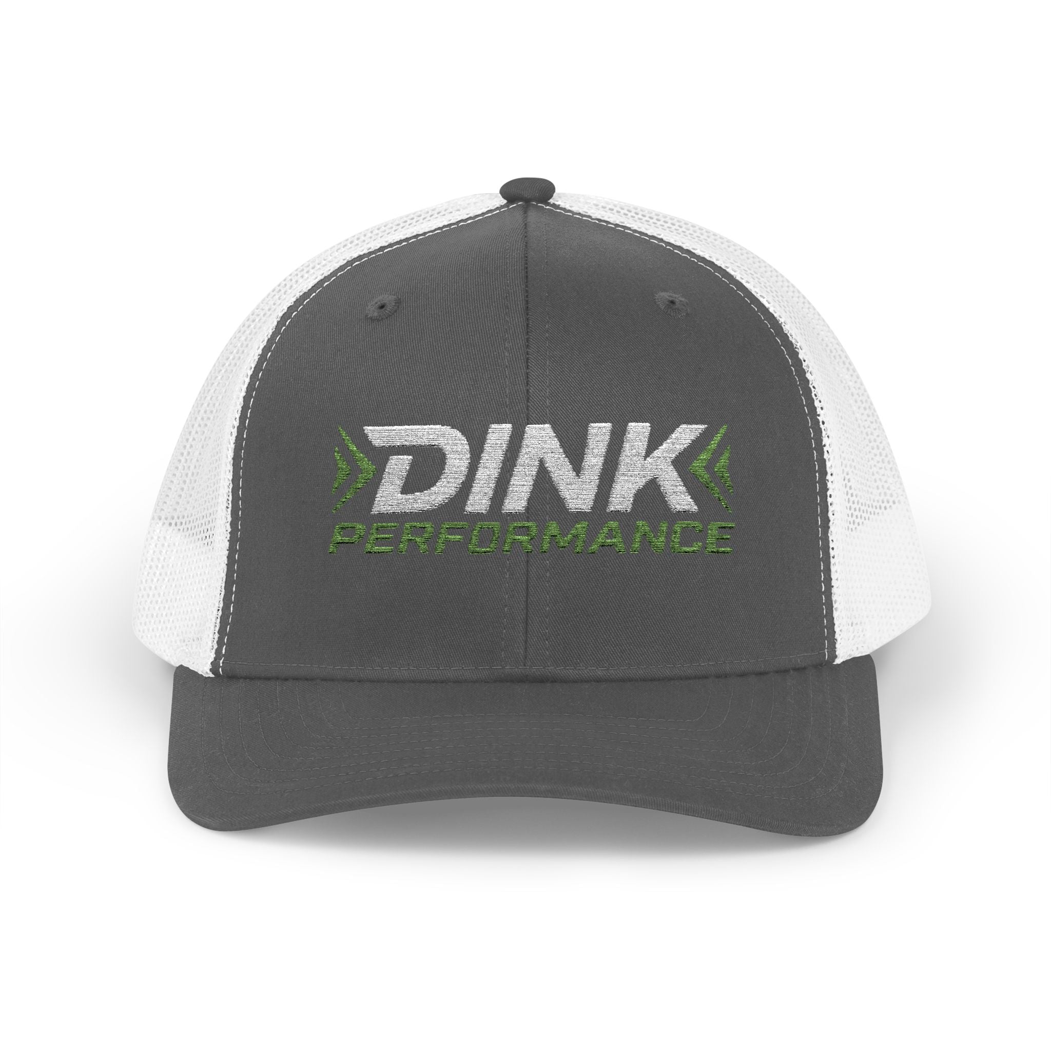 DINK Performance Mesh Snapback Hat
