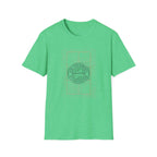 Dink Performance Kitchen Division T-Shirt