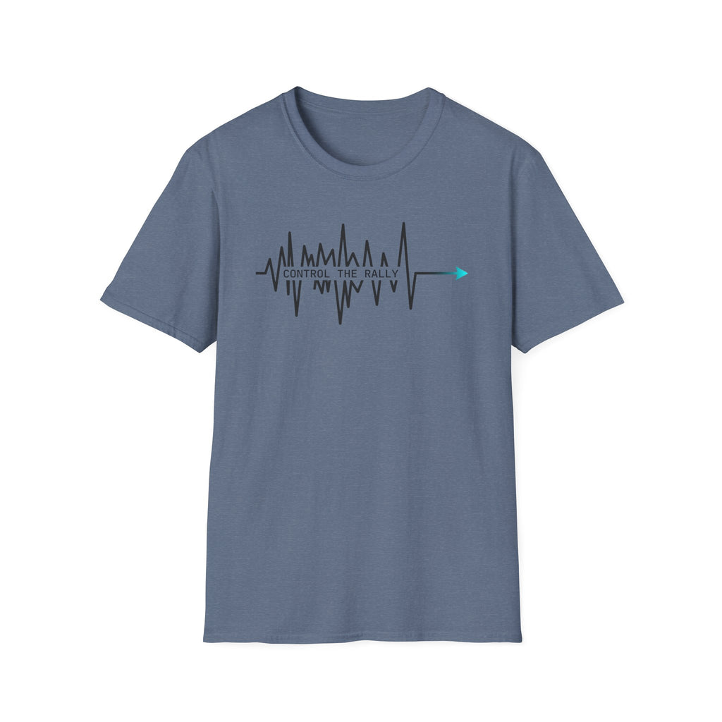 Control the Rally T-Shirt