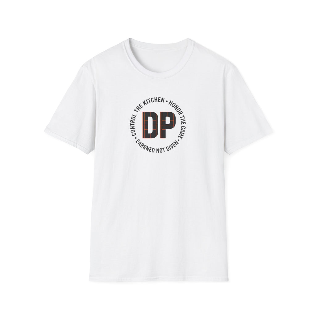 DP Logo Crest T-Shirt