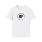 DP Logo Crest T-Shirt