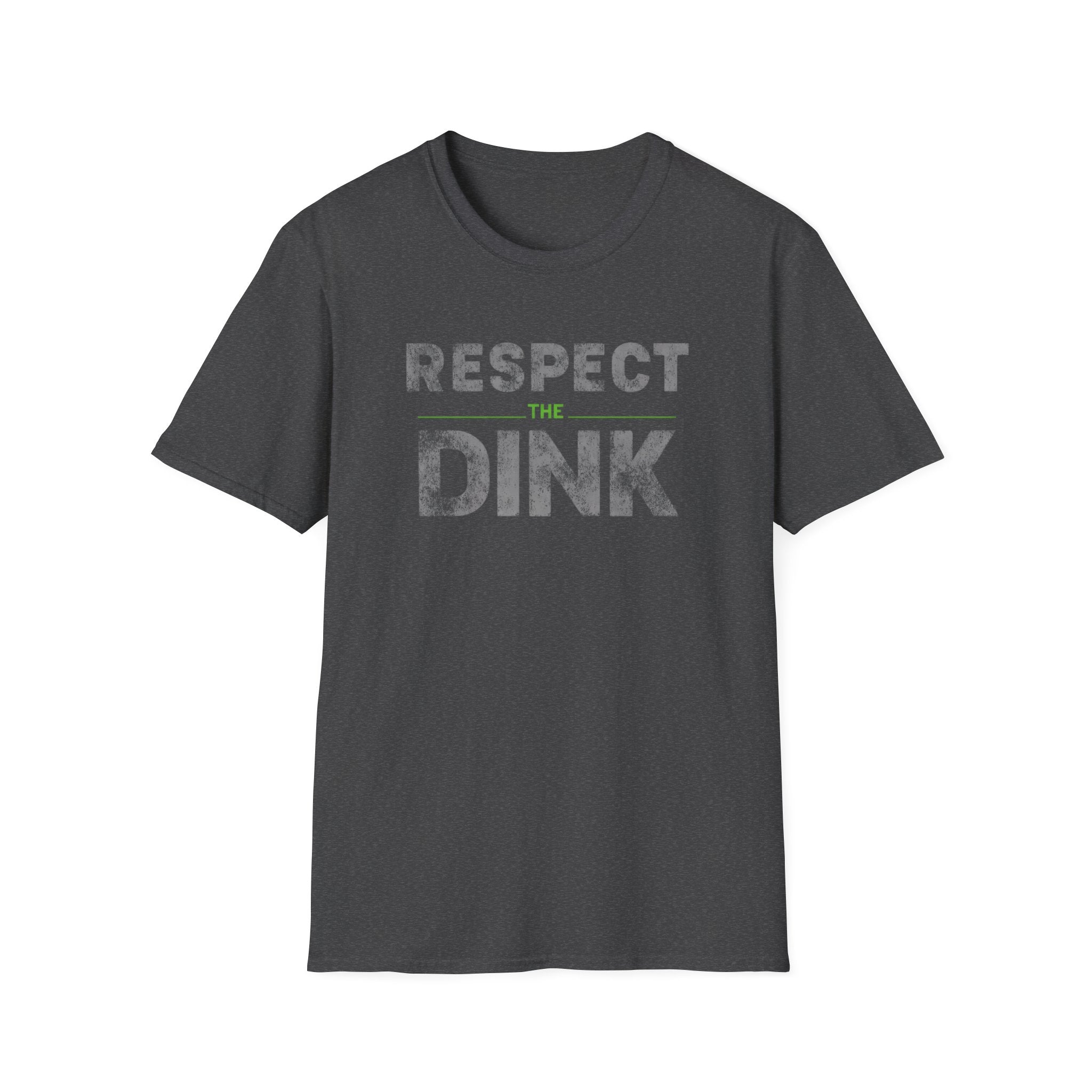 Respect the Dink T-Shirt