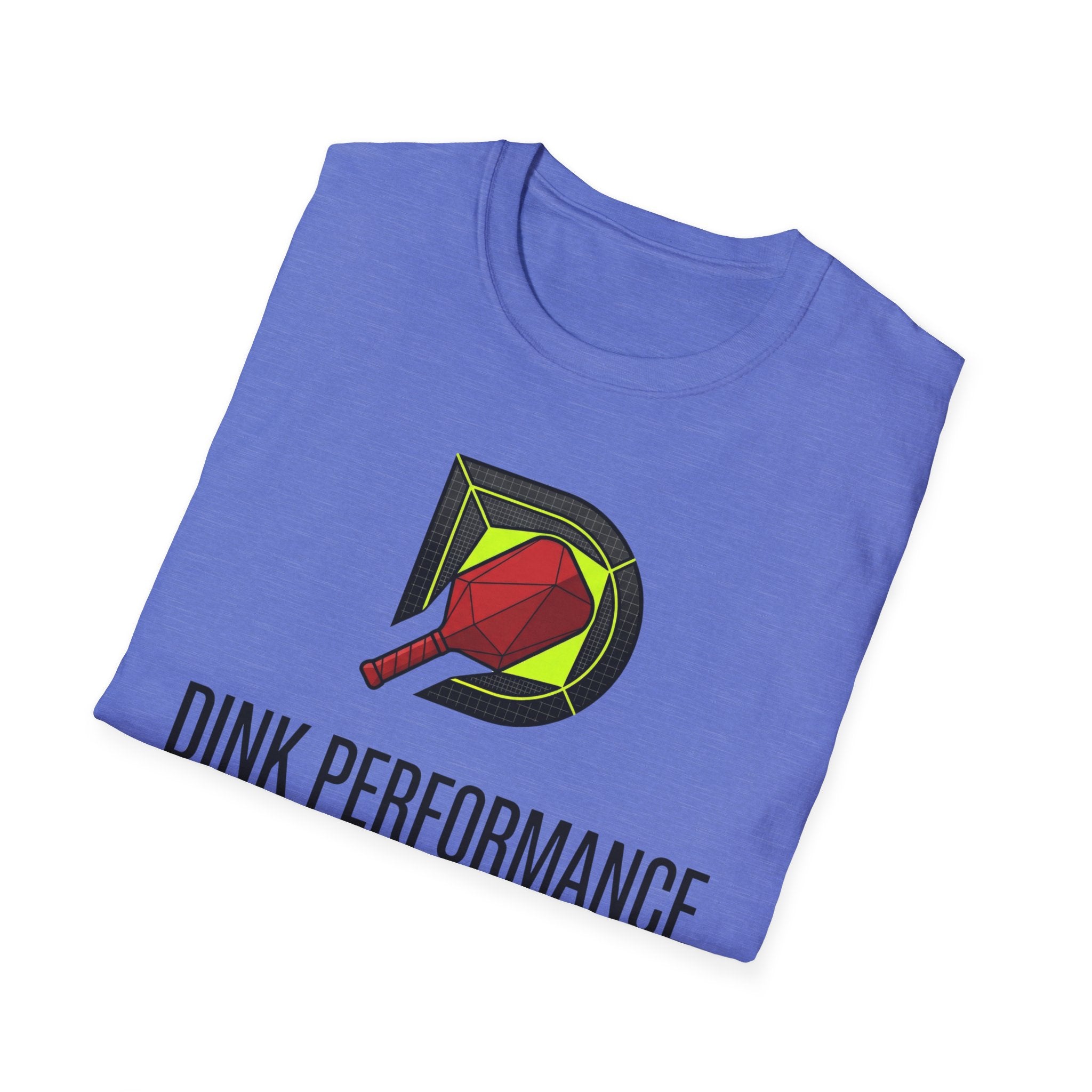 Dink Performance Paddle T-Shirt