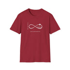 Win the Rally Infinity T-Shirt