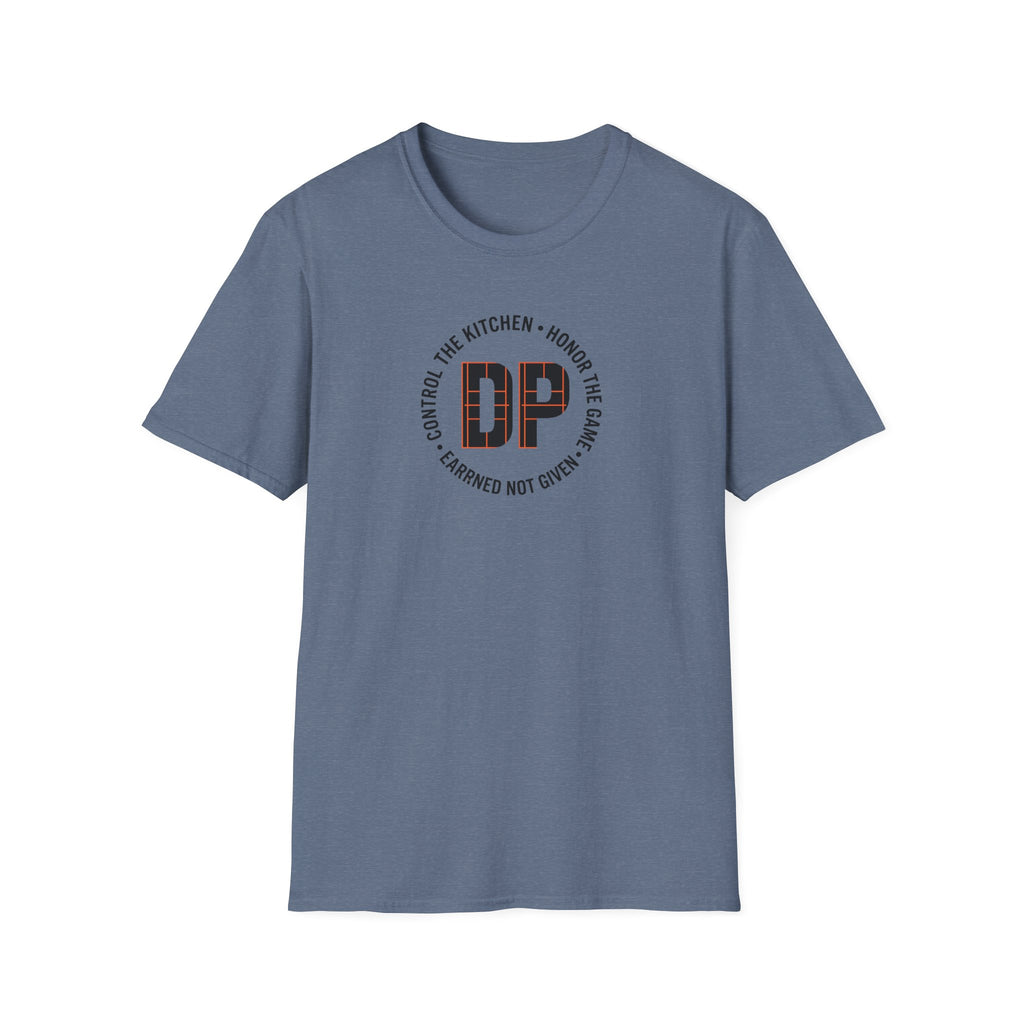 DP Logo Crest T-Shirt