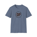 DP Logo Crest T-Shirt