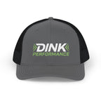 Dink Performance Snapback