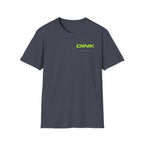 DINK Performance Minimalist T-Shirt
