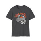 Kitchen Vibes Only T-Shirt