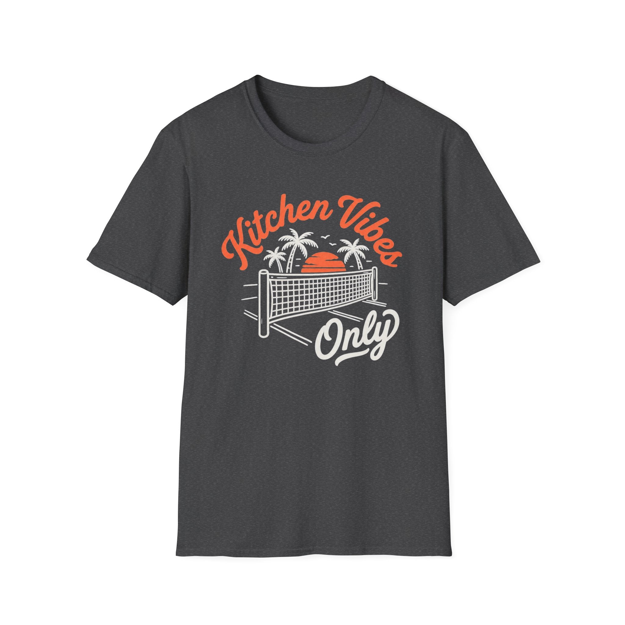 Kitchen Vibes Only T-Shirt