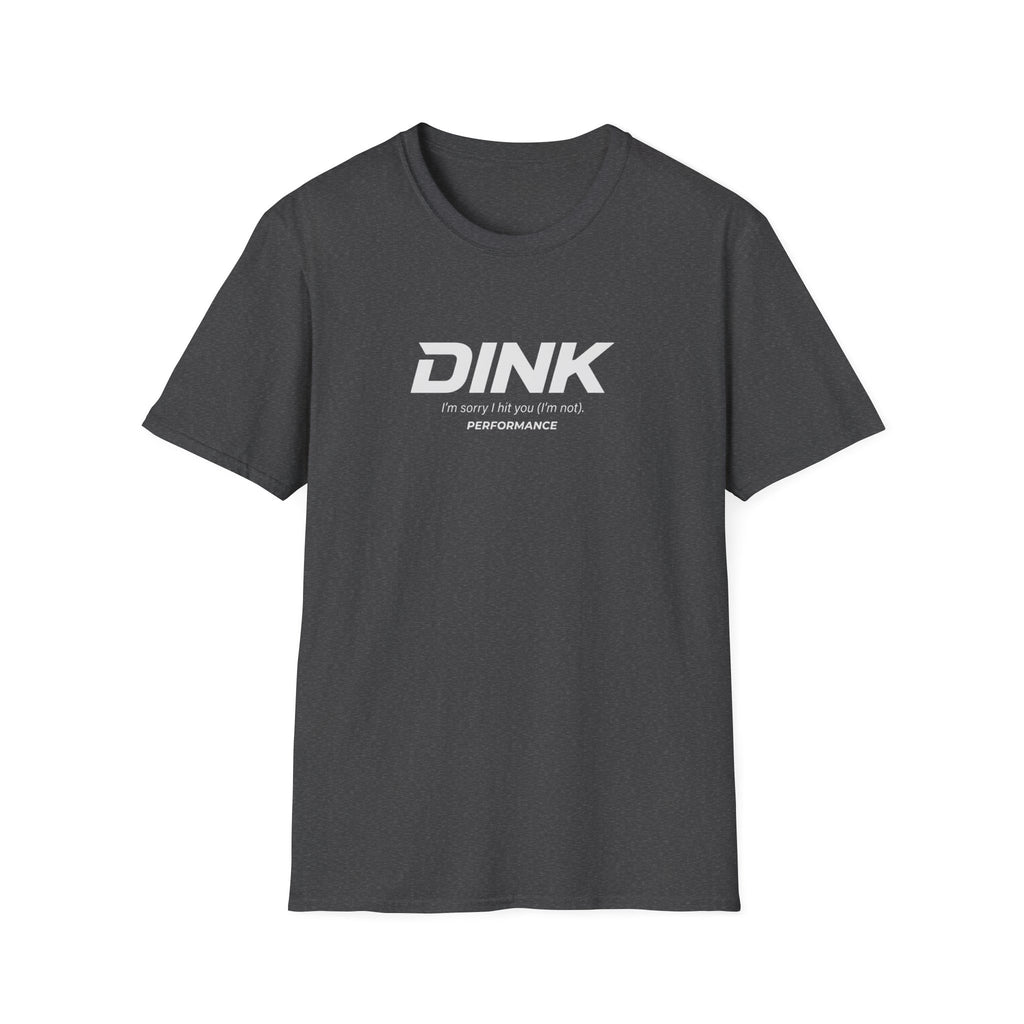 Im Sorry I Hit You T-Shirt
