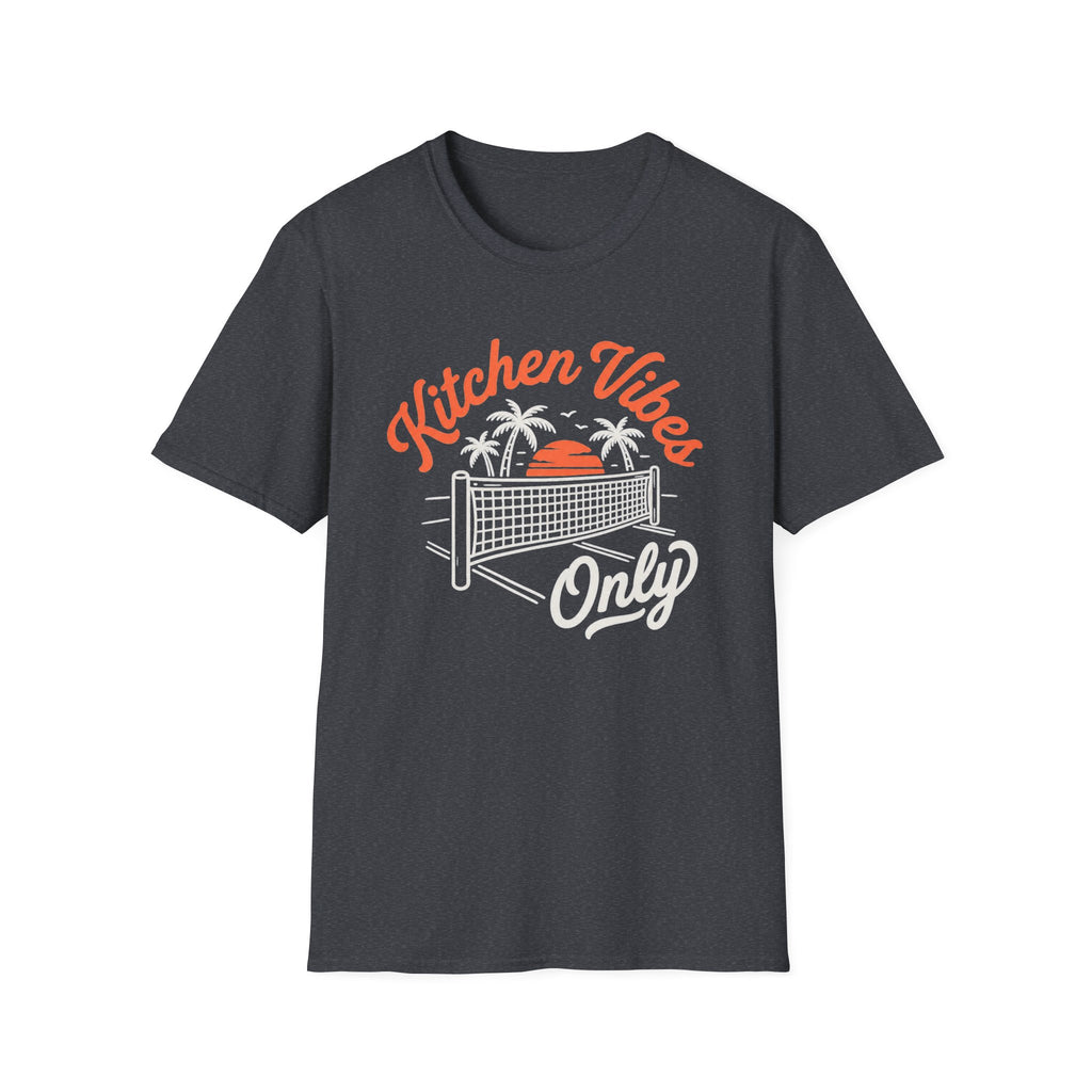 Kitchen Vibes Only T-Shirt