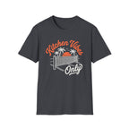 Kitchen Vibes Only T-Shirt