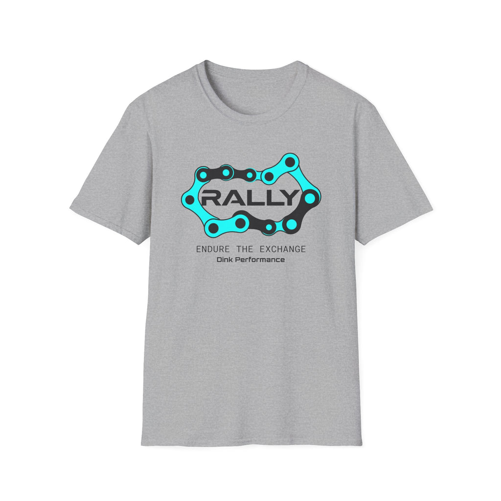 Rally Chain T-Shirt