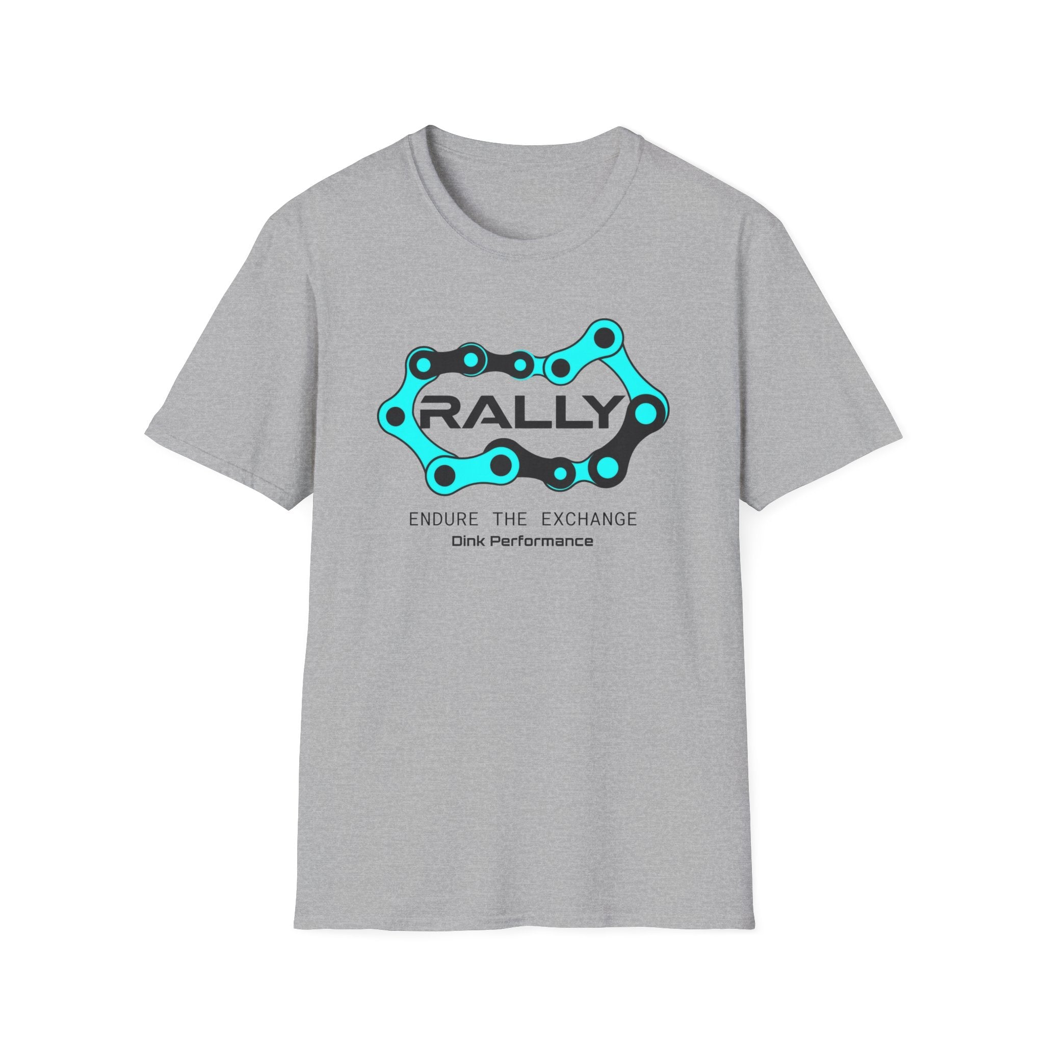 Rally Chain T-Shirt
