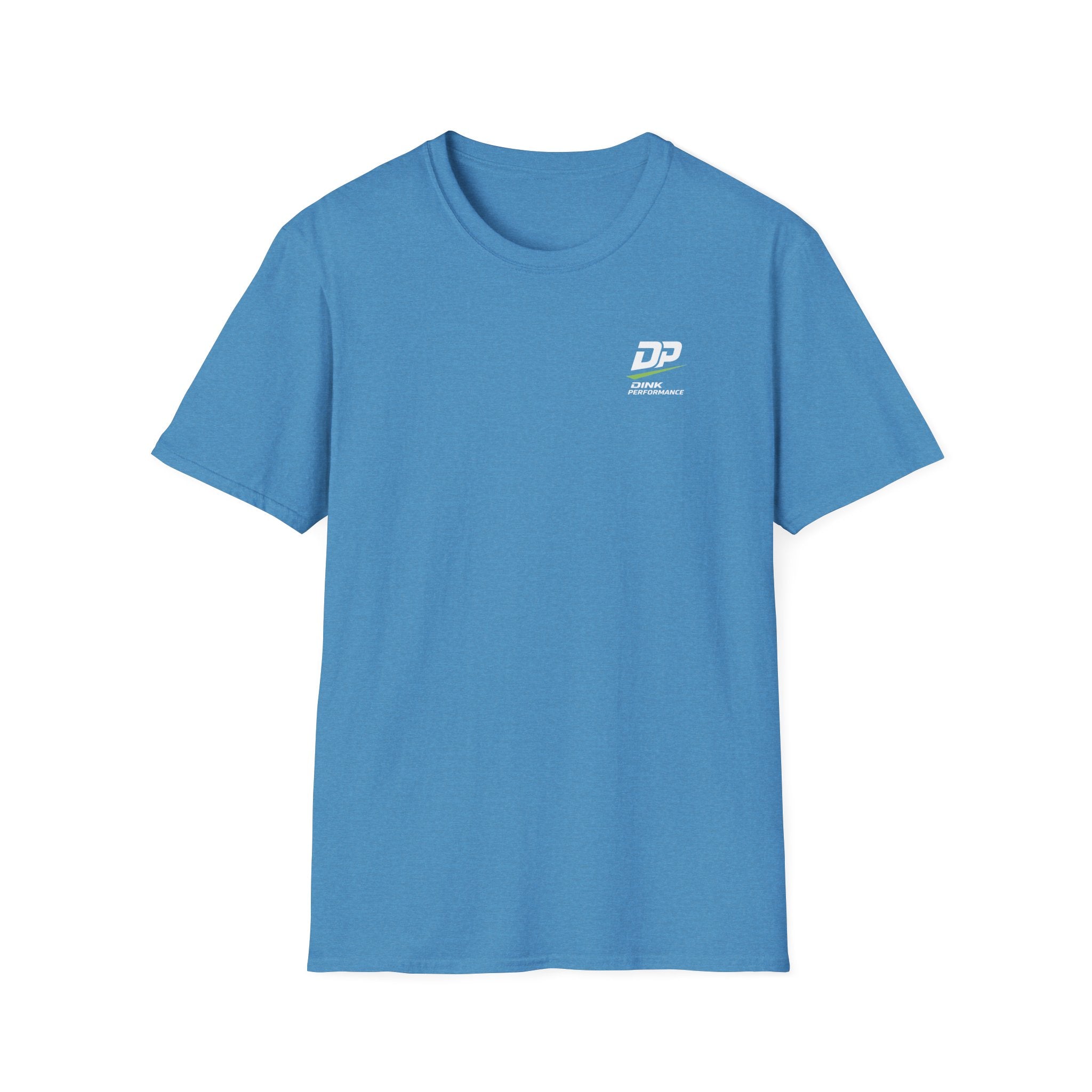 DP Performance Logo T-Shirt