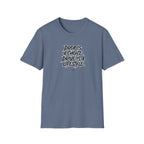 Drop Is a Choice, Drive Is a Lifestyle T-Shirt