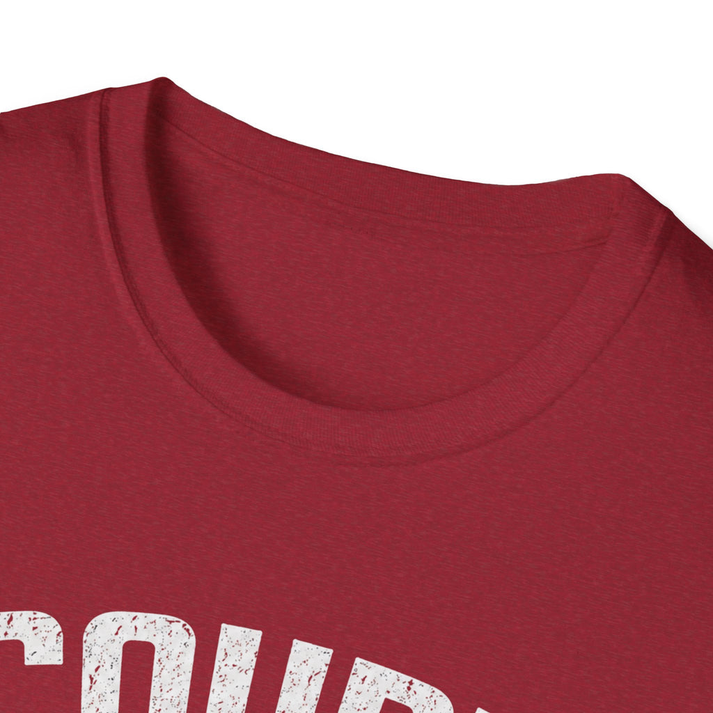 Court Is In Session T-Shirt