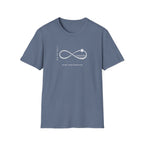 Win the Rally Infinity T-Shirt