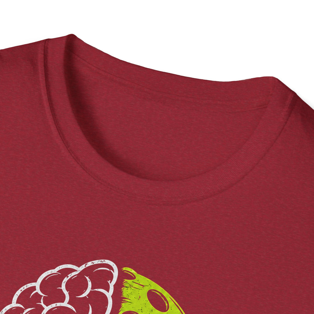 I Dink I Can Mindset T-Shirt