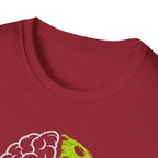 I Dink I Can Mindset T-Shirt