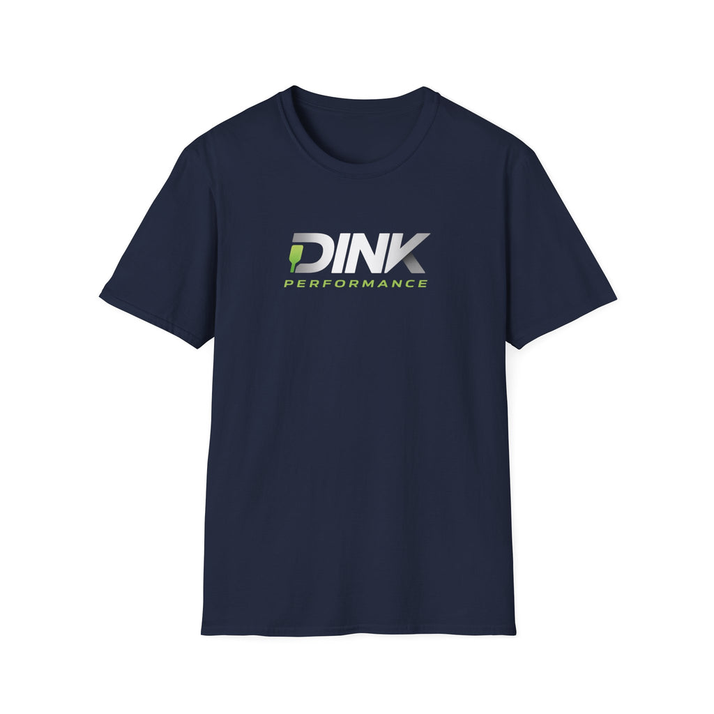 Dink Performance Logo T-Shirt