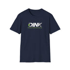 Dink Performance Logo T-Shirt