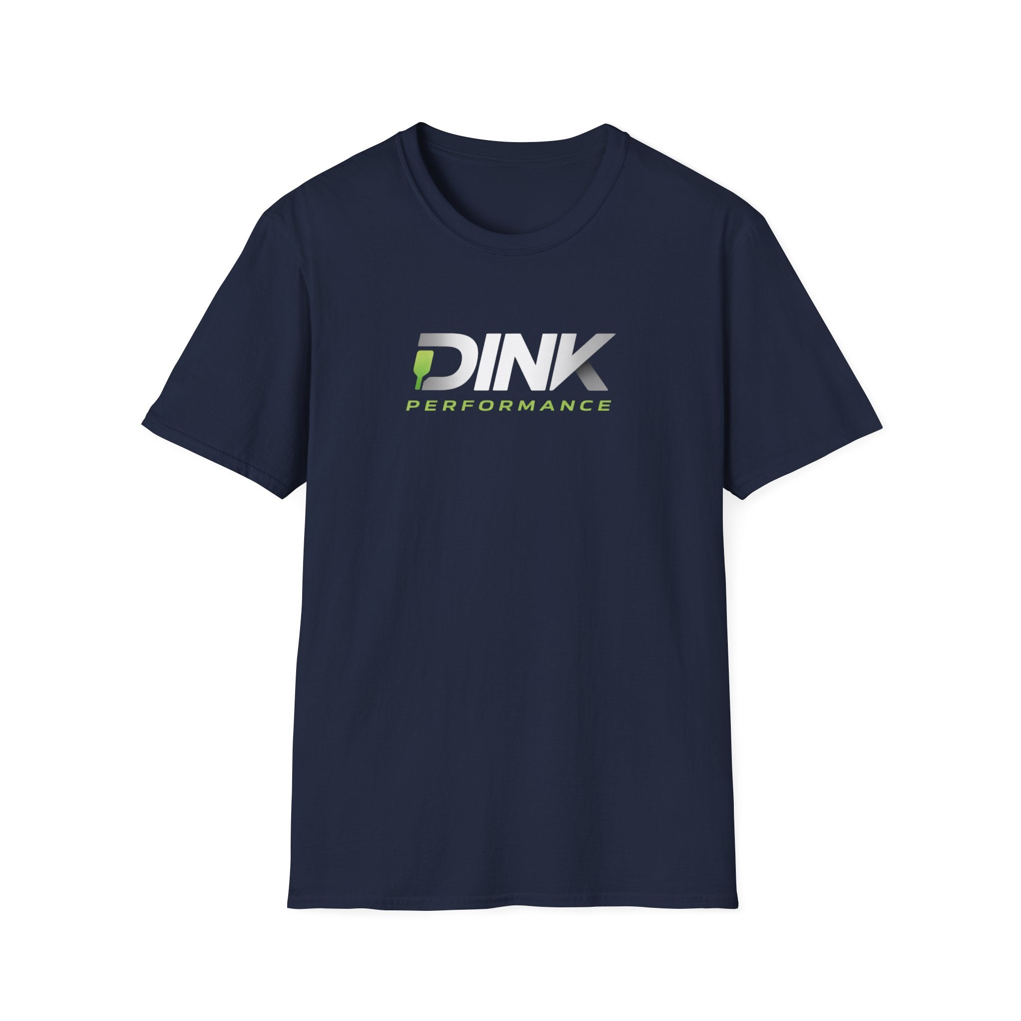 Dink Performance Logo T-Shirt