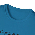 Pickleball Couch T-Shirt
