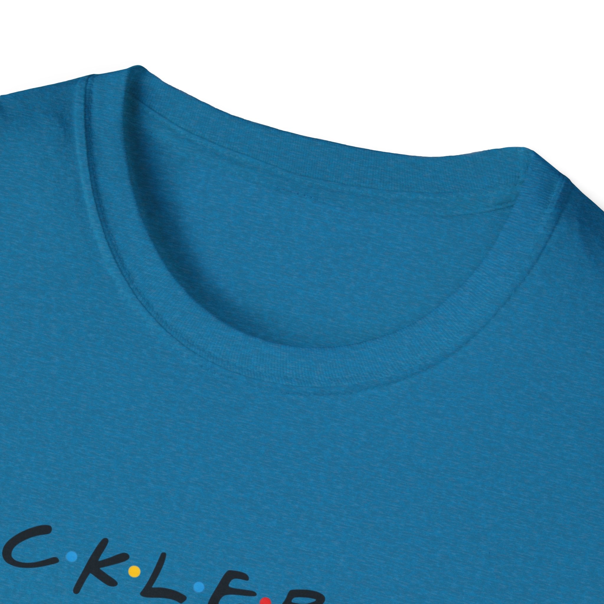 Pickleball Couch T-Shirt