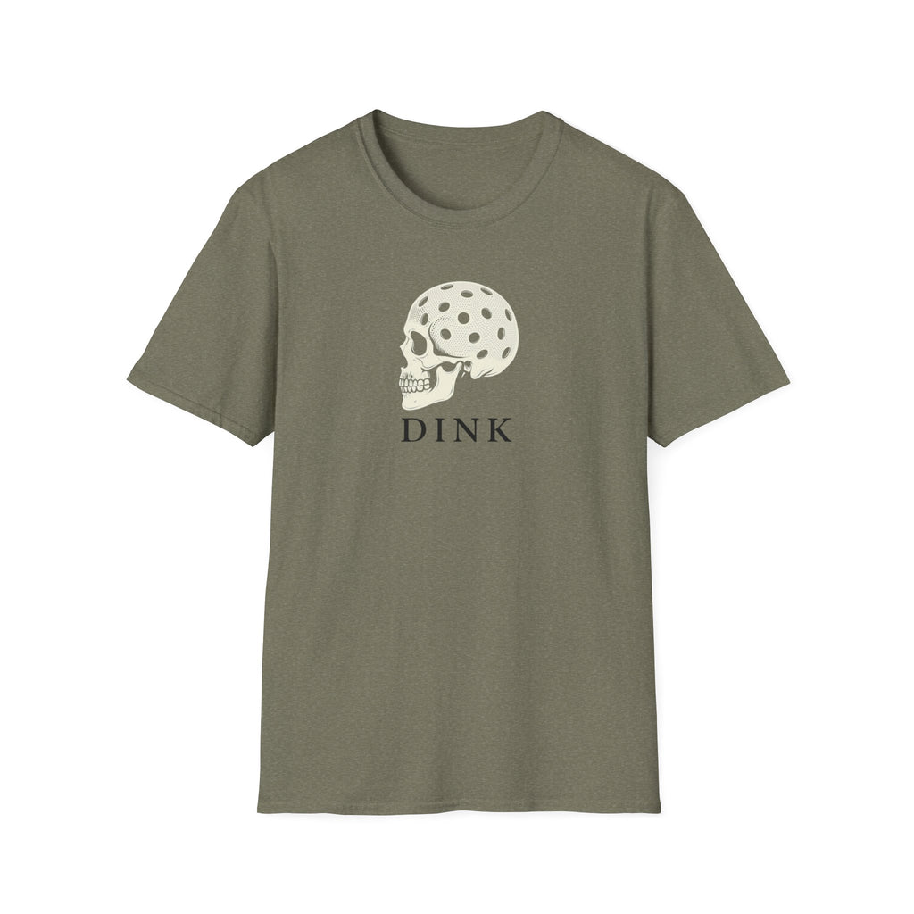 Skull Dink T-Shirt