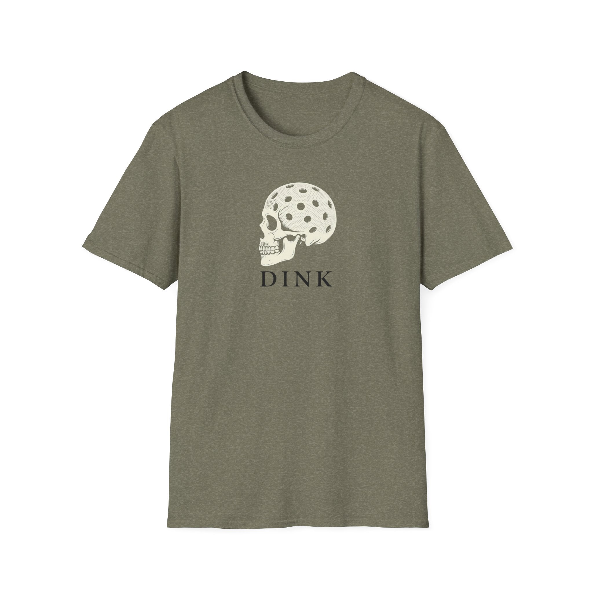Skull Dink T-Shirt