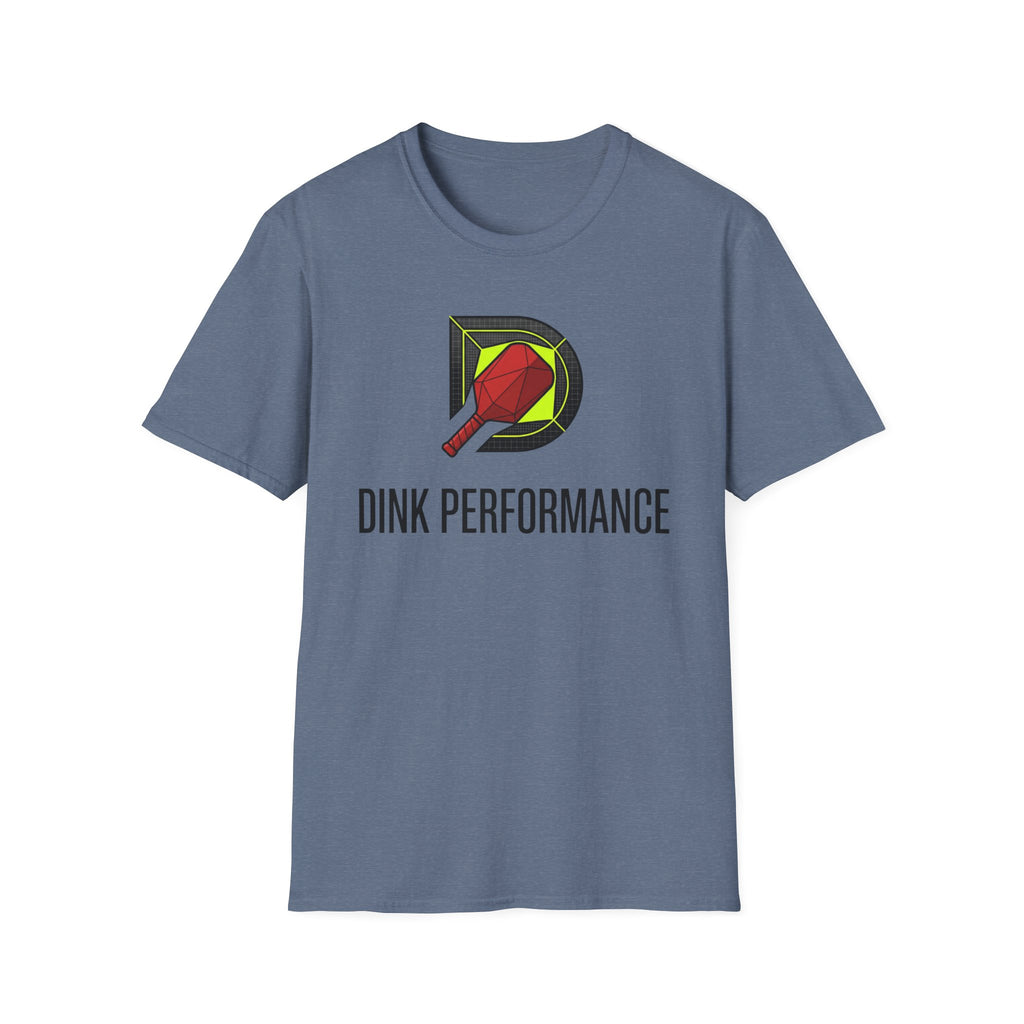 Dink Performance Paddle T-Shirt
