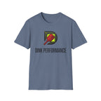 Dink Performance Paddle T-Shirt