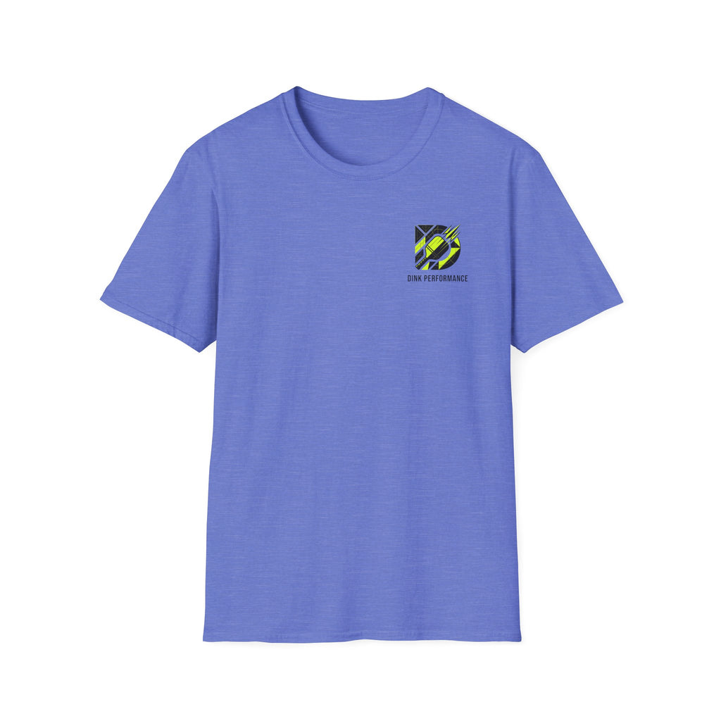 Dink Performance Chest Logo T-Shirt
