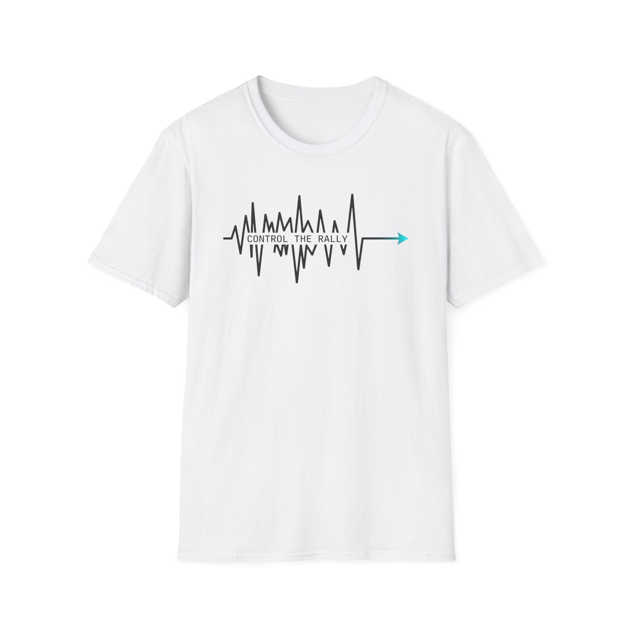 Control the Rally T-Shirt