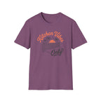 Kitchen Vibes Only T‑Shirt