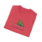Don't Feed the Fish T-Shirt