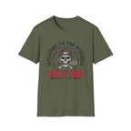 Welcome to the Kitchen Warzone T-Shirt