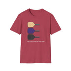 The Evolution of the Dink T-Shirt