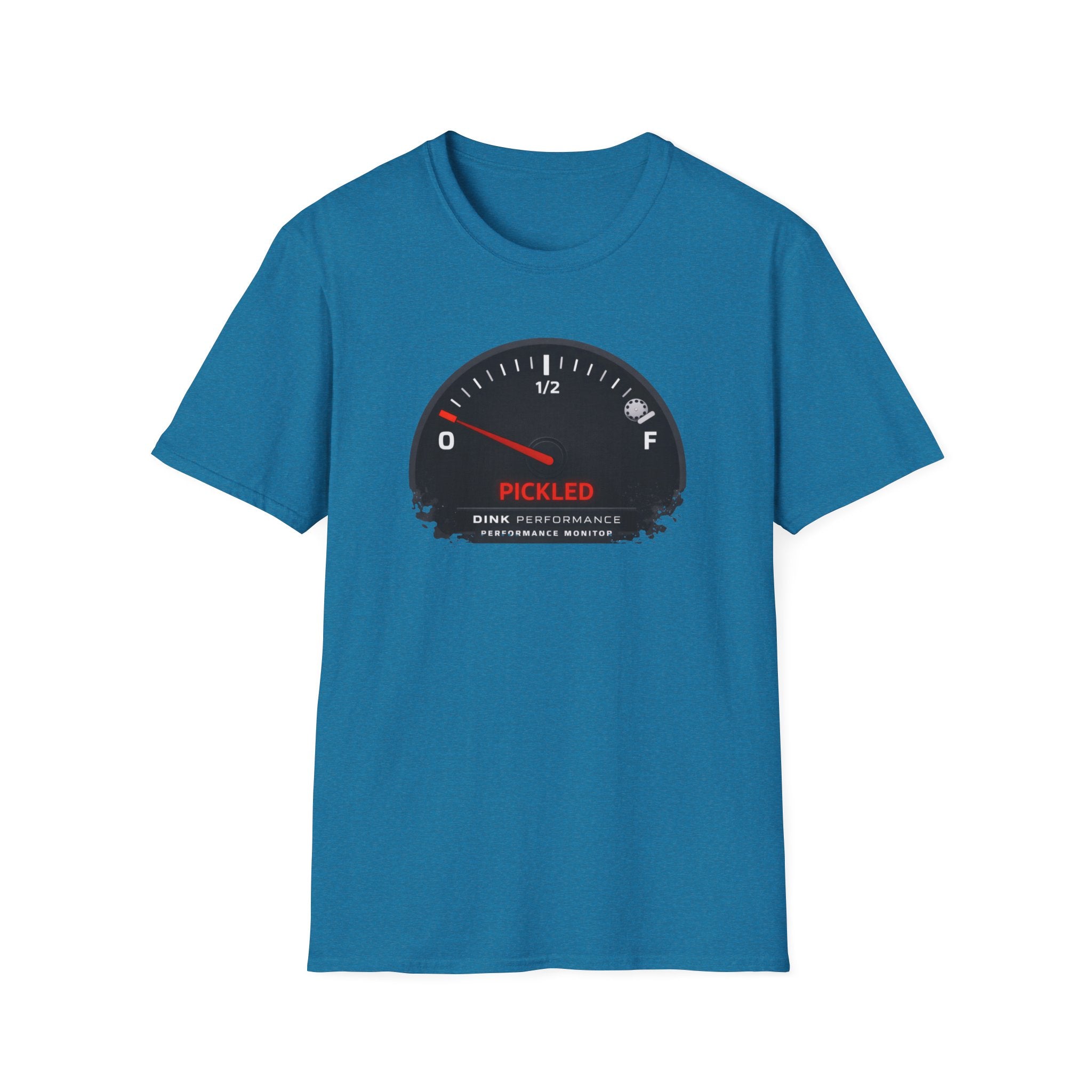 PICKLED Speedometer T-Shirt