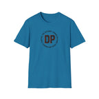 DP Logo Crest T-Shirt