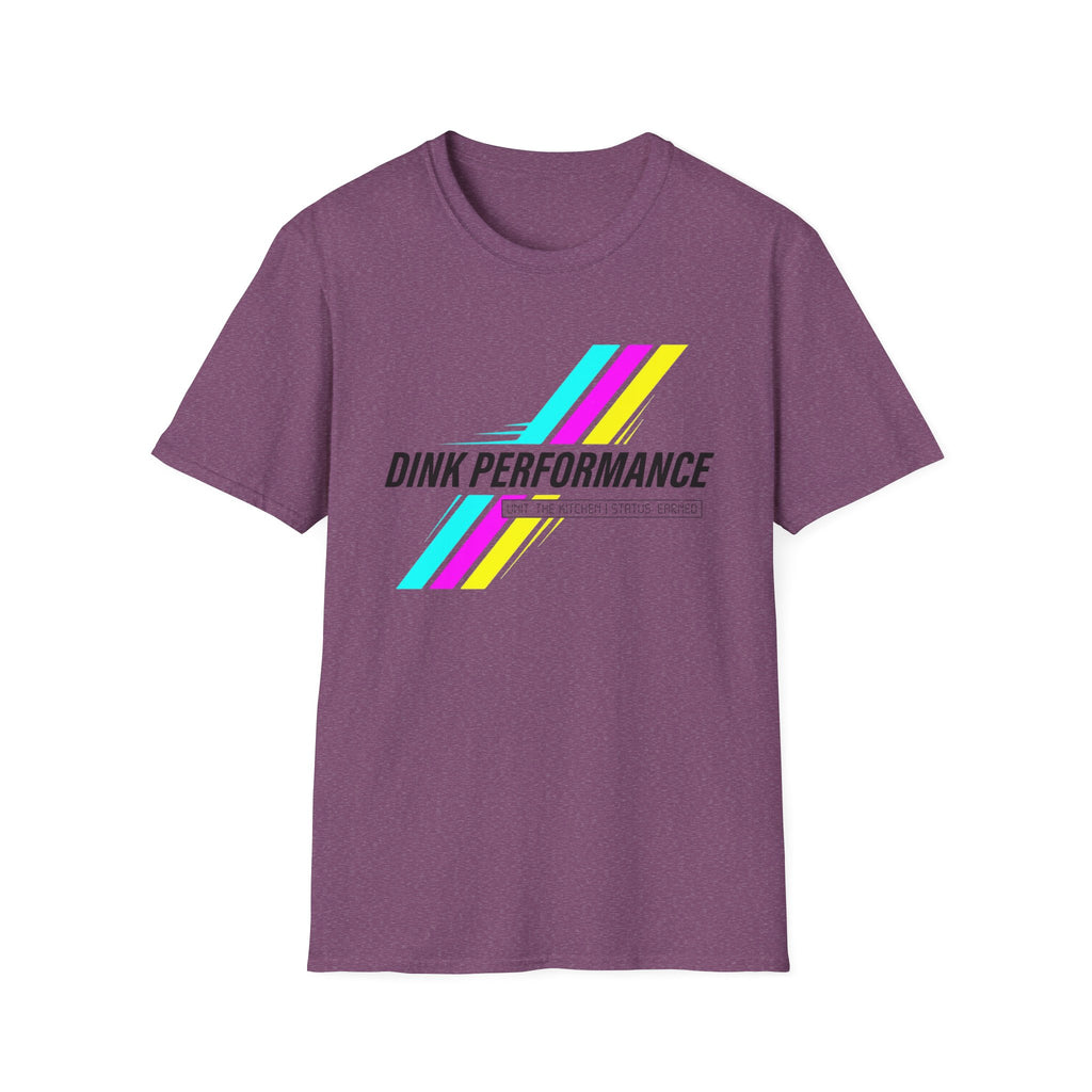 Dink Performance Racing T-Shirt