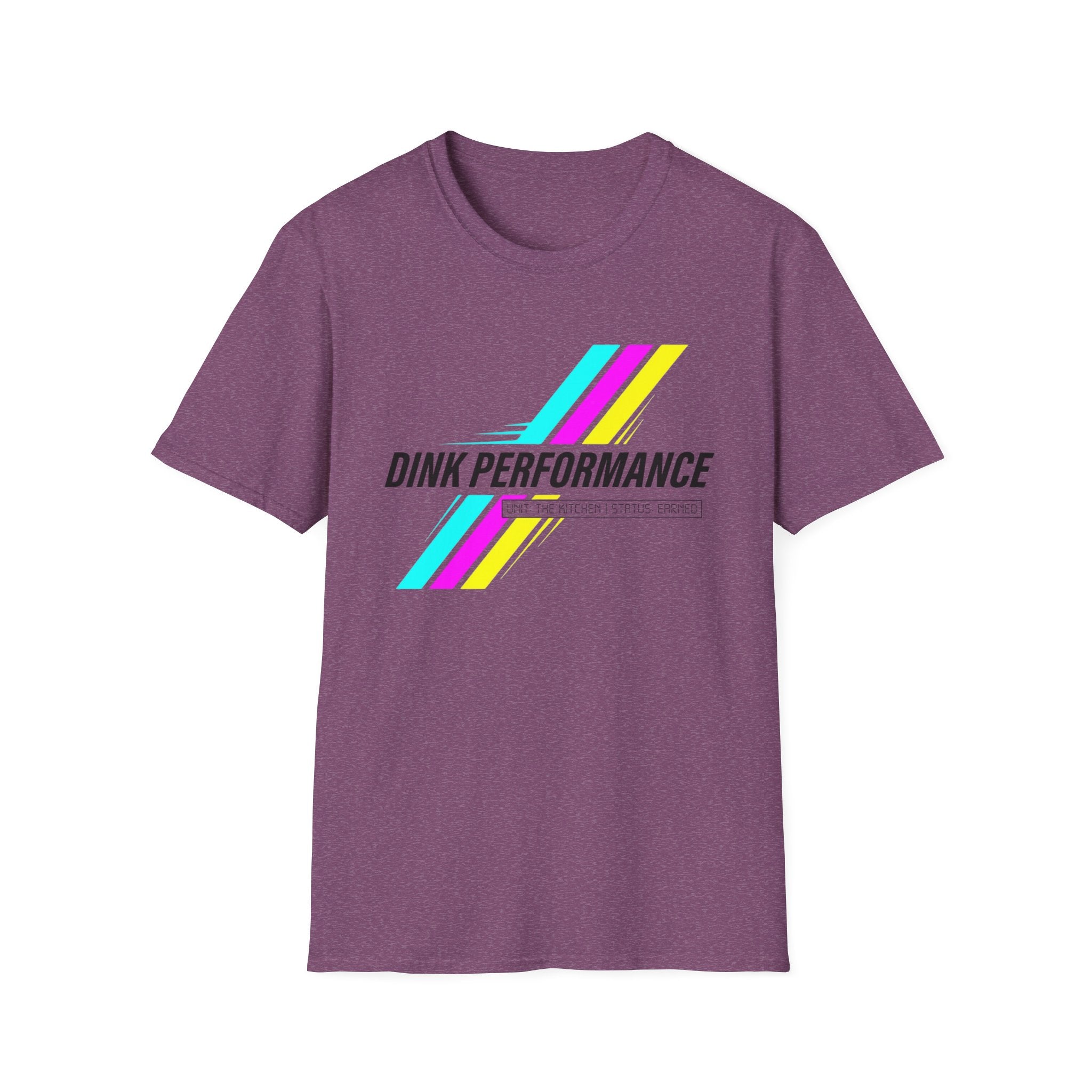 Dink Performance Racing T-Shirt