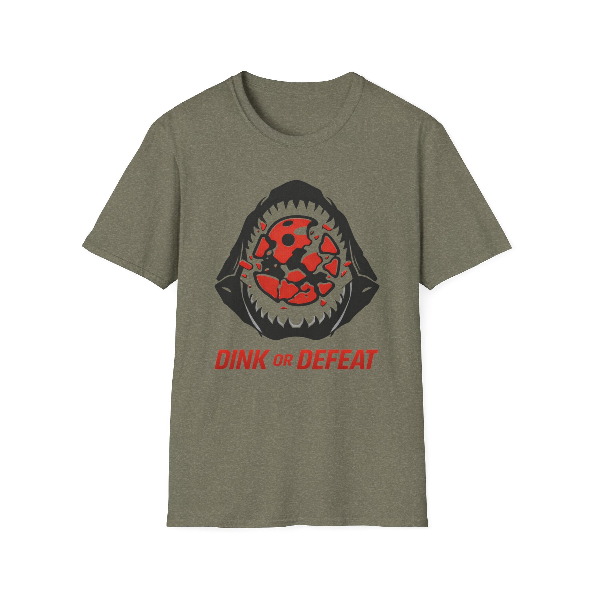 Dink or Defeat T-Shirt