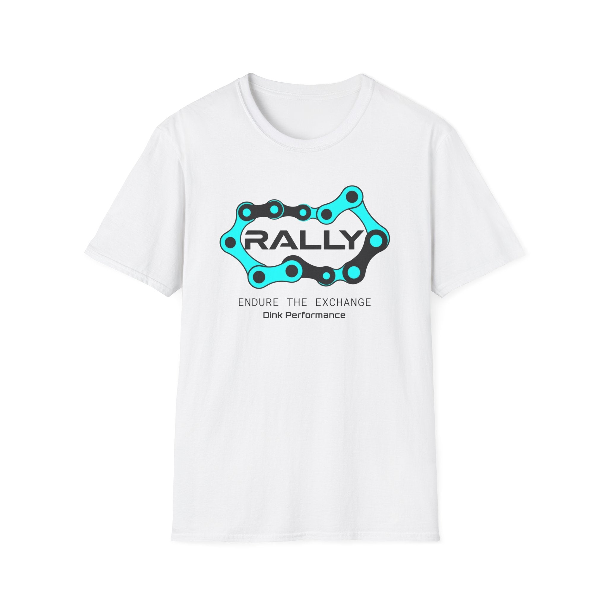 Rally Chain T-Shirt