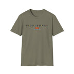 Pickleball Couch T-Shirt